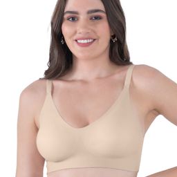 Tweens Seamless Bonded Non-Padded Invisibra-27