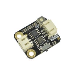 DFRobot Gravity Flexible Piezo Film Vibration Sensor Module High-Sensitivity Vibration DetectionDFRobot Gravity Flexible Piezo Film Vibration Sensor Module High-Sensitivity Vibration Detection-11