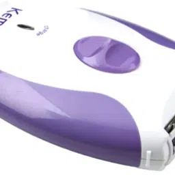 Emei Effortless Hair Removal: Introducing the KM-280R Cordless Epilator-image-5