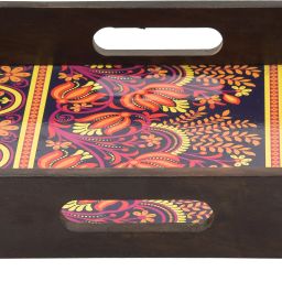 oggn Tray Serving Set image 3