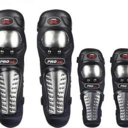 2 Knee Guard,2 Elbow Guard Combo-image-54