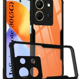 Pouch for Infinix Note 30 5G-19