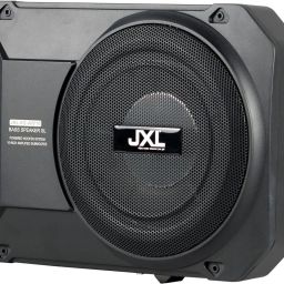 XS-AW10 (10 Inches) JXL Active underseat subwoofer 350 RMS Power 300+ Watts, 10 inch Subwoofer-image-25