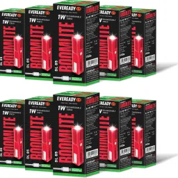 Boomlite DL 85 Torch with Side Light Torch-image-48
