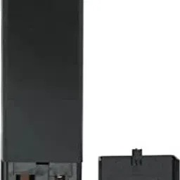 hybite Tv Remote RM-L1370 Remote Control Compatible for LCD LED TV Sony YouTube & Netflix SONY Remote Controller (Black) RMT-TX300P / RMTTX300P Sony Remote Controller image 3