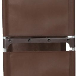flipkart perfect homes studio Metal Open Book Shelf image 5