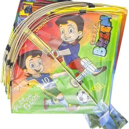 Square Cheel Kite-14