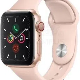 NKL Girls Smartwatch i8 Pro Max Bluetooth Calling-image-15