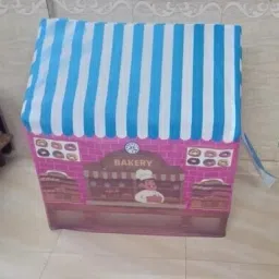 Pop-Up Candy Tent for Boys & Girls-image-64