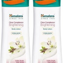 Clear Complexion Brightening Body Lotion-image-45