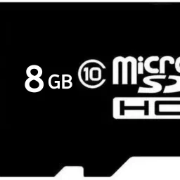 MOREBYTE Ultra Plus 8 GB MicroSD Card Class 10 90 MB/s Memory Card Black Series 8 GB MicroSD Card Class 10 100 MB/s Memory Card Compatible with Mobile-11