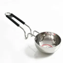 Tadka Pan 7.5 cm diameter 300 L capacity-picture-0