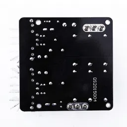 lucan techno 1000 W Induction Cooktop Push Button image 2