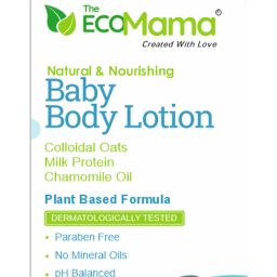 Moisturizing Baby Body Lotion-image-24