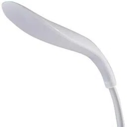 bhajanlal greenery USB LED Desk Table Light 3 Level of Brightness Flexible Neck_L13_L975 Study Lamp image 2