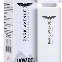 New Voyage Amazon Woods Perfume Perfume Body Spray - For Men-image-26