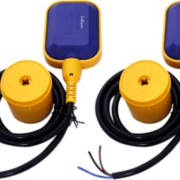 Influxx INFLX_112,2Pcs Liquid Floating Sensor Switch With 3 Meter Wires Wired Sensor Security System-10