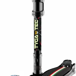 Joyrider 3 wheel Scooter for Kids with LED Wheels, Foldable & Adjustable Design-picture-23