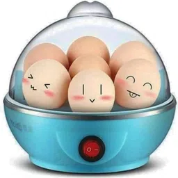 totthar Egg Boiler Automatic Off 7 Egg Poacher for Steaming Electric Egg Boiler,Egg Cooker,EggPoacher UZAEB81 Egg Cooker-picture-13