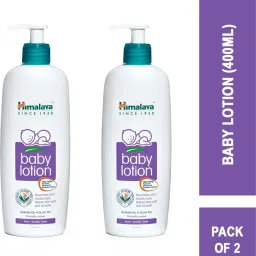BABY LOTION 400ml-image-86