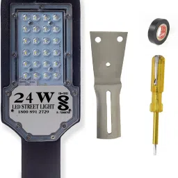 24W LENS Combo 3 in 1 Flood Light Outdoor Lamp-image-73