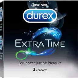 durex CLOSE FIT, EXTRA TIME AND INTENSE Condom-picture-31