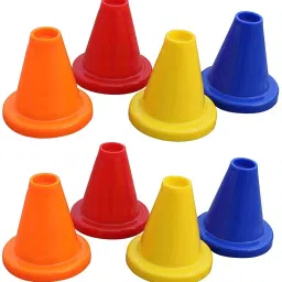 Cone Pack of 8-25