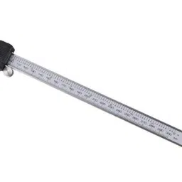 Digital Electronic Real Stainless Steel Vernier Caliper-image-3