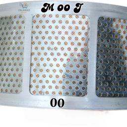 Aata Chakki Jali | Domestic Flour Mill Stainless Steel Jali No 00 | Heavy 1 hp Micro SS Jali number 00 Flourmill-15