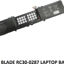 SOLUTIONS-365 COMPATIBLE RC30-0287 BATTERY FOR Razer Blade Pro 17 2019 2020 RZ09-0287 RZ09-02876 4 Cell Laptop Battery-image-84