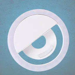 BITWEAVE Veterinarian Ring Light – 3 Light Modes Ring Flash-image-64