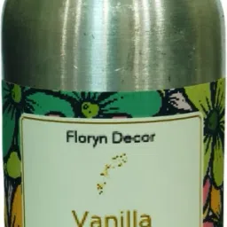 Vanilla Aroma Oil-43