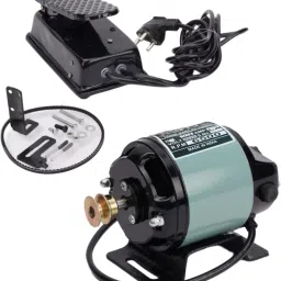 Industrial Sewing Machine Motor 1/12 HP Copper Winding Electric Sewing Machine-image-57