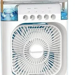 SunWork Cooler 3 In 1 Conditioner Humidifier Purifier Cooler for home air Cooler-27