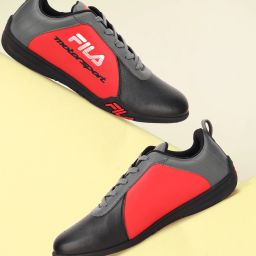 Motorsport Shoes For Men-picture-11