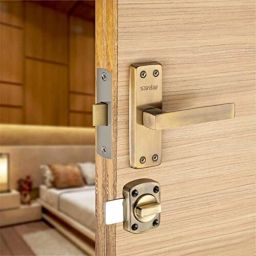 Stainless Steel Polished Handlesets-image-10