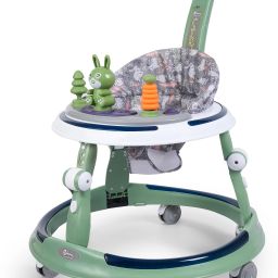 Musical 3-in-1 Walker With Parent Rod-21