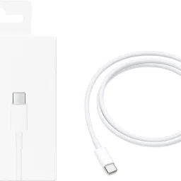 wirehub Lightning Cable 1 m Type C to C Charging Cable 1 M image 4