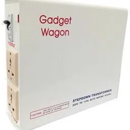 Step down voltage converter 1500 watts for US canada to India Transformer Based voltage converter-picture-19