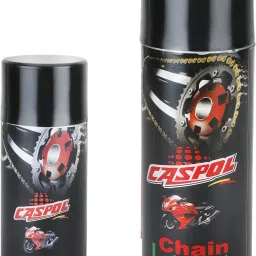 Chain Lubricant 400ml and Chain Cleaner 150ml Combo-image-2