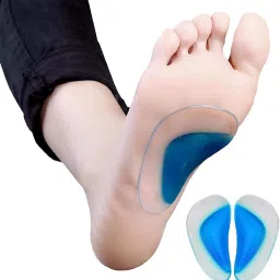 Flat Foot Correction Insoles Support for Men and Women orthotic arch fit insoles Insole-16