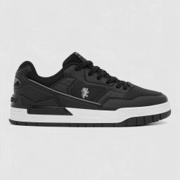 Lifestyle Sneaker Shoes for Men | Elegantly Rounded Front, Soothing Insole Sneakers For Men-picture-13