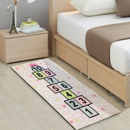 Pink Nylon Runner-image-37