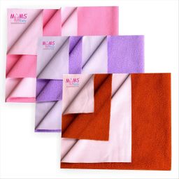 Cotton Baby Sleeping Mat-image-42