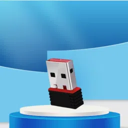 GUGGU Wireless -N Mini USB Adapter USB Adapter-16