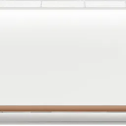 1.5 Ton 3 Star Split Inverter AC with Wi-fi Connect- Gold White-image-80