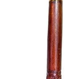 Antique Designer Wooden Craft Walking/Cane Stick with Base Rubber Walking Stick-picture-21