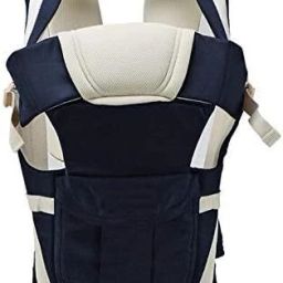 Adjustable Hands-Free 4-In-1 Baby Carrier Bag Baby Carrier Baby Cuddler-image-68
