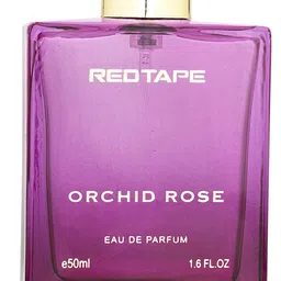 red tape ORCHID ROSE Eau De Parfum Eau de Parfum-50 ml-picture-1