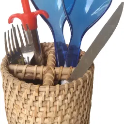das departmental store Empty Cutlery Holder Case image 3